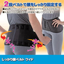 腰痛ベルト 男性 大きいサイズ コルセット ゴム メッシュ 女性 介護 サポーター 腰 ベルト 【納期A】【gto-870417】