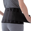 腰痛ベルト 男性 大きいサイズ コルセット ゴム メッシュ 女性 介護 サポーター 腰 ベルト 【納期A】【gto-870417】