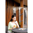 ミストシャワー 屋外用 業務用 学校 水道代 安い 節約 家庭用 屋外 庭 ホース 涼しい 体感温度 冷却 ミスト シャワー 熱中症対策グッズ 【納期A】【gto-870420】