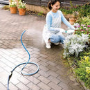 ミストシャワー 屋外用 業務用 学校 水道代 安い 節約 家庭用 屋外 庭 ホース 涼しい 体感温度 冷却 ミスト シャワー 熱中症対策グッズ 【納期A】【gto-870420】