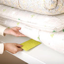 ダニ捕りシート ダニ取り ダニ対策 ソファ 布団 押入れ カーペット ラグ 絨毯 敷物 マット 車 誘引 安全 赤ちゃん 無害 ペット アレルギー 【納期A】【gto-8704531】