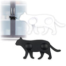 両開き戸 ロック 防災 耐震 地震対策 食器棚 本棚 閉める 開かない 猫 ねこ ネコ かわいい おしゃれ ドアロック 扉ロック 戸ロック 震災対策 安全 安心 日本製 【納期A】【gto-879827-1】