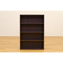 本棚 小型 コミックラック CDラック DVDラック 収納棚 オープンラック フリーラック 収納 棚 可動棚 スリム ロータイプ 【納期B】【hmp04wh】