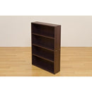 本棚 小型 コミックラック CDラック DVDラック 収納棚 オープンラック フリーラック 収納 棚 可動棚 スリム ロータイプ 【納期B】【hmp04wh】