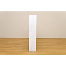 本棚 小型 コミックラック CDラック DVDラック 収納棚 オープンラック フリーラック 収納 棚 可動棚 スリム ロータイプ 【納期B】【hmp04wh】