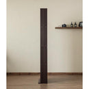 本棚 オープンラック コレクションラック コミック収納 単行本 DVD CD 薄型 スリム フリーラック 可動棚 収納棚 ホワイト 白 ブラウン 茶色 シンプル 【納期B】【hmp05】