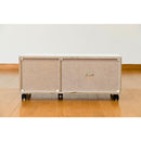 テレビ台 TV台 キャスターつき 扉 収納スペース 定番 シンプル 収納棚 TVボード テレビボード ローボード 32型 20型 22型 26型 28型 30型 19型 24型 inch インチ 【納期B】【hmp09】