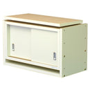 上置き収納棚 収納 上置き 耐震グッズ 耐震 突っ張り棒 耐震ストッパー 幅58cm 奥行29cm 【納期C】【jea-58-29】