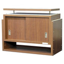 上置き収納棚 収納 上置き 耐震グッズ 耐震 突っ張り棒 耐震ストッパー 幅58cm 奥行29cm 【納期C】【jea-58-29】