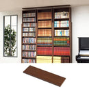 上部BOX用棚板 天井つっぱり本棚「愛書家」専用パーツ 【納期C】【jea-ch-6017bta】