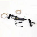 コレクションラック専用 LEDライト 照明 モジュールセット ハイタイプ用 パーツ 部品のみ ラック本体別売り 【納期C】【jea-cr-led-h】