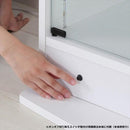 コレクションラック専用 LEDライト 照明 モジュールセット ハイタイプ用 パーツ 部品のみ ラック本体別売り 【納期C】【jea-cr-led-h】