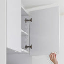 上置き ハイタイプ コレクションラック専用 【納期C】【jea-cr-t8329uh】