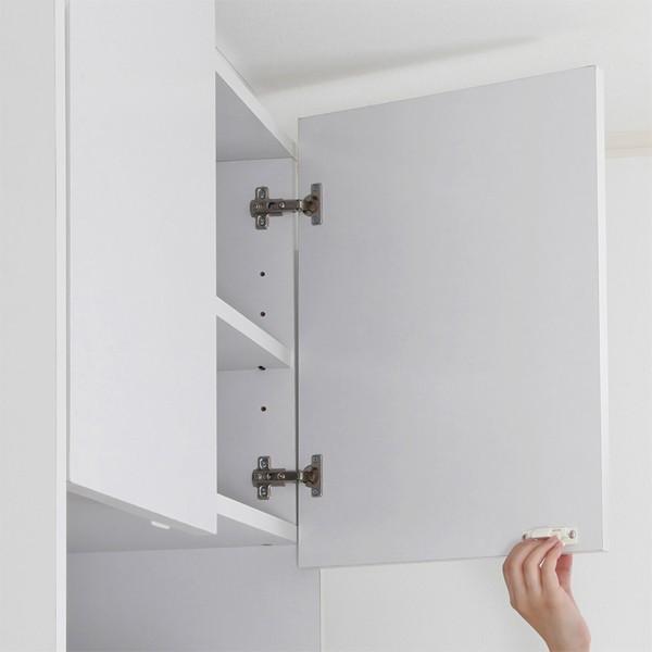 上置き ハイタイプ コレクションラック専用 【納期C】【jea-cr-t8329uh】