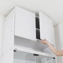 上置き ハイタイプ コレクションラック専用 【納期C】【jea-cr-t8329uh】