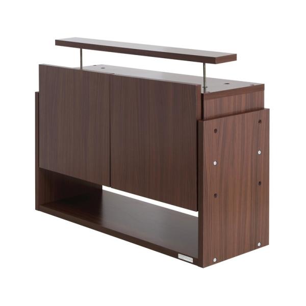 上置き ロータイプ コレクションラック専用 【納期C】【jea-cr-t8329us】