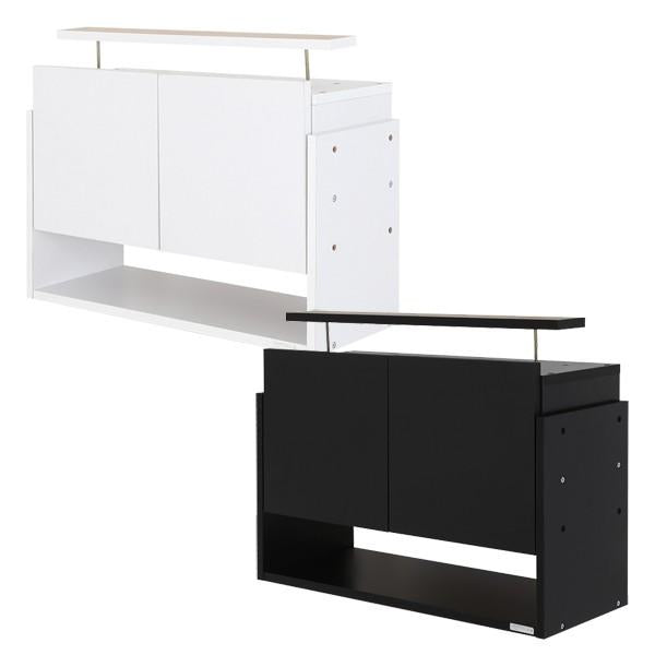 上置き ロータイプ コレクションラック専用 【納期C】【jea-cr-t8329us】