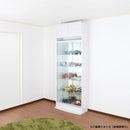 ガラス 棚板 コレクションラック 奥行39cm用 パーツ 部品のみ ラック本体別売り 【納期C】【jea-cr-t8339gs】