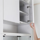 コレクションラック専用上置き ハイ 奥行39cm用 【納期C】【jea-cr-t8339uh】