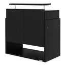 コレクションラック専用上置き ハイ 奥行39cm用 【納期C】【jea-cr-t8339uh】