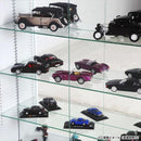 コレクションラック専用ミラー 鏡 背面 ディスプレイケース用 パーツ 部品のみ ラック本体別売り 【納期C】【jea-cr-t83mr】