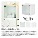 キューブボックス ガラス扉 収納ボックス 木製 カラーボックス 1段 収納 棚 おしゃれ 北欧 木目 モダン 白 ホワイト 黒 ブラック スタイリッシュ 組み合わせ自在 【納期C】【jea-cub-t35g】