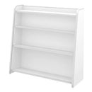 子供本棚 子供用 本棚 キッズ 安全 倒れにくい 幅93cm 【納期C】【jea-gr-93h】