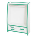 子供用ハンガーラック 子供 こども ハンガーラック 幅63cm 【納期C】【jea-hrj-63h】