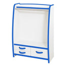 子供用ハンガーラック 子供 こども ハンガーラック 幅63cm 【納期C】【jea-hrj-63h】