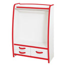 子供用ハンガーラック 子供 こども ハンガーラック 幅63cm 【納期C】【jea-hrj-63h】