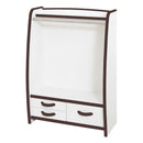 子供用ハンガーラック 子供 こども ハンガーラック 幅63cm 【納期C】【jea-hrj-63h】