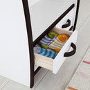 子供用ハンガーラック 子供 こども ハンガーラック 幅63cm 【納期C】【jea-hrj-63h】