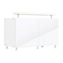 冷蔵庫 上置き 冷蔵庫上置き 冷蔵庫用上置き 耐震 地震 対策 転倒防止 収納 棚 ロータイプ 【納期C】【jea-ibj-60l】