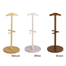 ランドセルラック ポール ハンガーラック ポールハンガー おしゃれ 木製 北欧 【納期C】【jea-jj-100p】