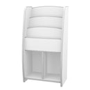 マガジンラック 子供用 幅48cm 【納期C】【jea-mrj-48h】