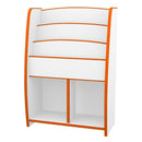 マガジンラック 子供 キッズ こども 幅63cm 【納期C】【jea-mrj-63h】