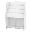 マガジンラック 子供 キッズ こども 幅63cm 【納期C】【jea-mrj-63h】