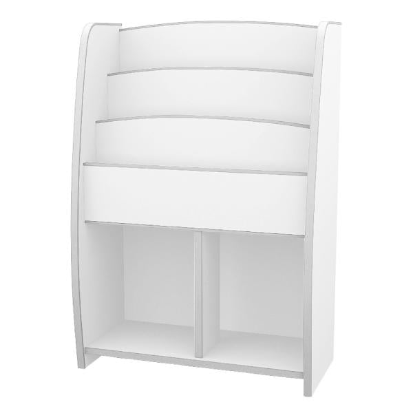 マガジンラック 子供 キッズ こども 幅63cm 【納期C】【jea-mrj-63h】