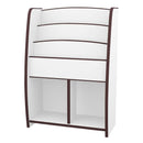 マガジンラック 子供 キッズ こども 幅63cm 【納期C】【jea-mrj-63h】