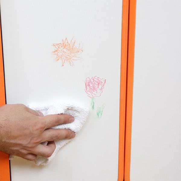 マガジンラック 子供 キッズ こども 幅63cm 【納期C】【jea-mrj-63h】