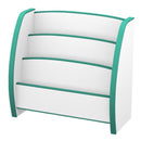 絵本棚 絵本ラック 子供 絵本 収納 本棚 おしゃれ トールタイプ 【納期C】【jea-ps-65m】