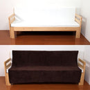 ソファベッド シングル すのこ 天然木 ソファーベッド マットレス付 スノコベッド コンパクト 【納期C】【jea-sfb-200m】