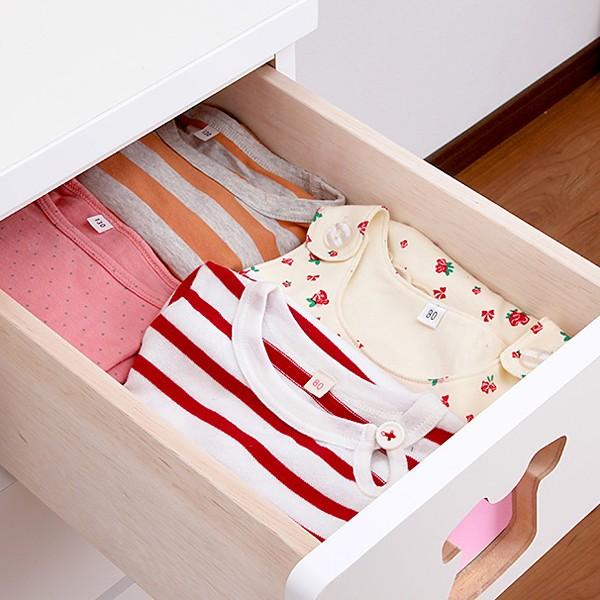 チェスト こども 2段 タンス 子供用 2 杯 日本製 キッズチェスト 国産 安全 安心 子供用チェスト 【納期C】【jea-tsc-29l】