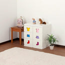 子供用チェスト こども用タンス 子供 チェスト タンス こども 3段 3 杯 【納期C】【jea-tsc-29m】