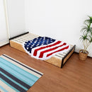 スノコベッド すのこベット フレーム 単品 西海岸 おしゃれ シンプル S シングルサイズ 床下 収納スペース アメリカン マットレス別売り 【納期C】【jea-wci-be2000】