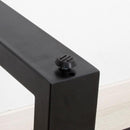 ディスプレイラック おしゃれ オープンラック 2段 収納 棚 収納 西海岸 おしゃれ 男前 ブルックリン コレクションラック リビング シンプル 【納期C】【jea-wci-or3981】