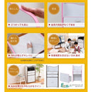 ランドセルラック 収納棚 引き出し 安全 安心 幼稚園児 保育園 小学校 低学年 【納期A】【jkp-fes-0003】