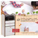 ランドセルラック 収納棚 引き出し 安全 安心 幼稚園児 保育園 小学校 低学年 【納期A】【jkp-fes-0003】