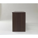 デスク 机 ワイド 作業台 勉強机 横長 オフィス 書斎 パソコンテーブル PC 事務所 背面収納 配線 コード 壁寄せ 壁付け 引き出し 180cm 190cm 200cm 210cm 幅 【納期A】【jkp-fwd-wideset】