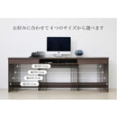 デスク 机 ワイド 作業台 勉強机 横長 オフィス 書斎 パソコンテーブル PC 事務所 背面収納 配線 コード 壁寄せ 壁付け 引き出し 180cm 190cm 200cm 210cm 幅 【納期A】【jkp-fwd-wideset】